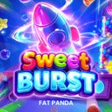 Bocoran RTP Slot Fat Panda Sweet Burst